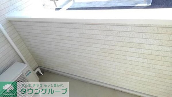 プラシードVの物件内観写真